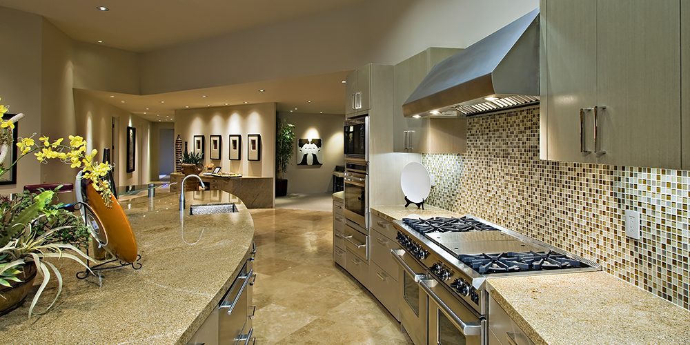 Give Your Home Incredible Personality With Recessed LED Lighting