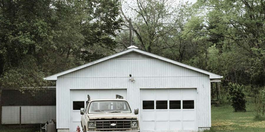 You Should Be Insulating Your Garage Here's Why
