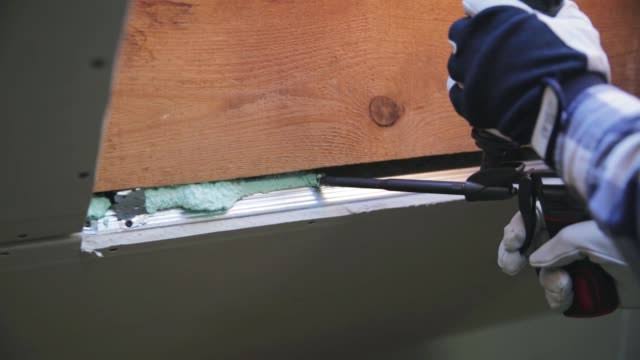 Experience the Wonder of Foam Filler