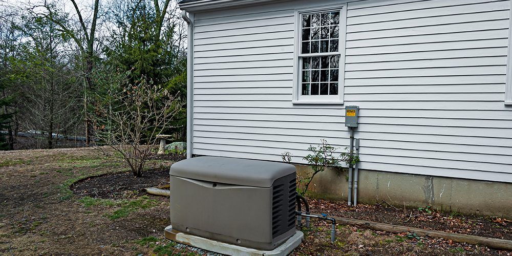 Is a Backup Generator Necessary