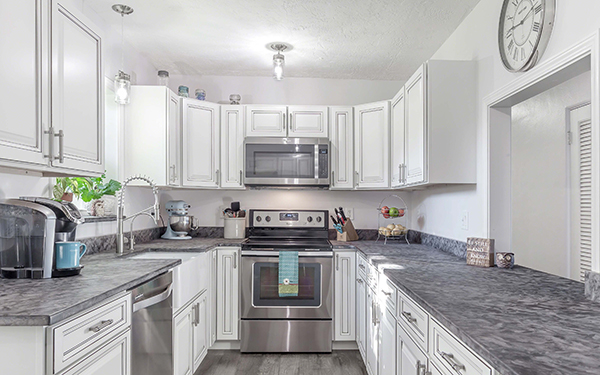 magnetic center cork board cupboards