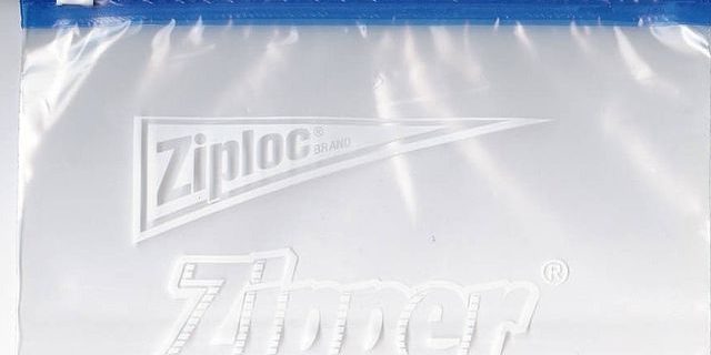 Under-Sink Storage for Fixture Parts and Manuals