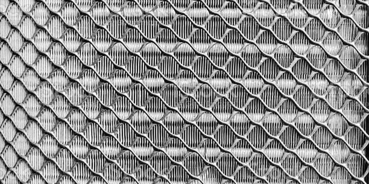 A Cracked Heat Exchanger