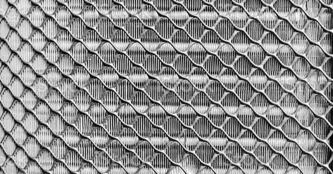 A Cracked Heat Exchanger