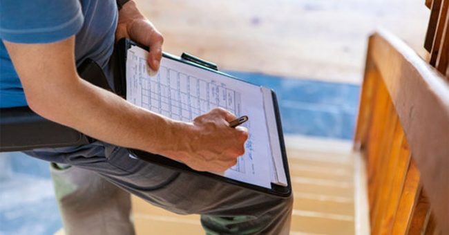 Home Inspections Protect You From Structural Damage