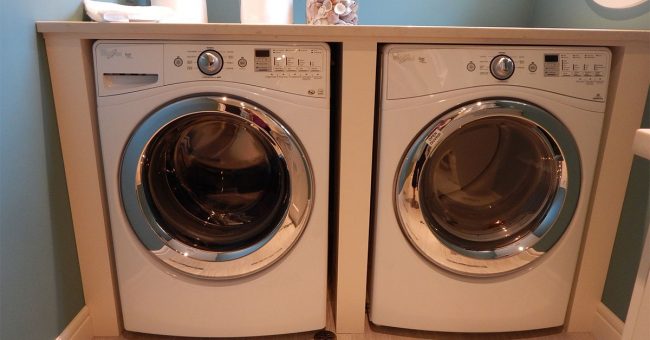 Home Maintenance And Your Air Quality