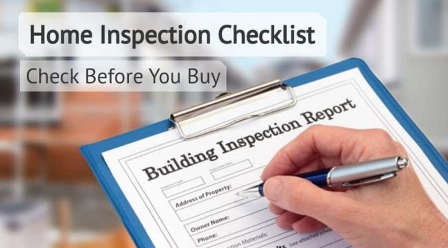 checklist-real-estate-inspection-report
