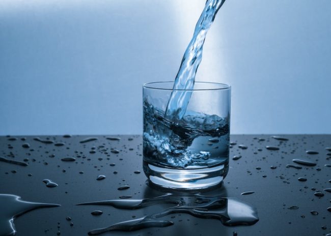 Benefits of Home Water Filtration
