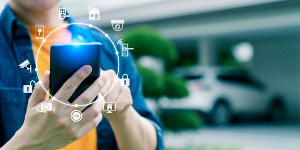 4 ways to make the most out of your smart garage