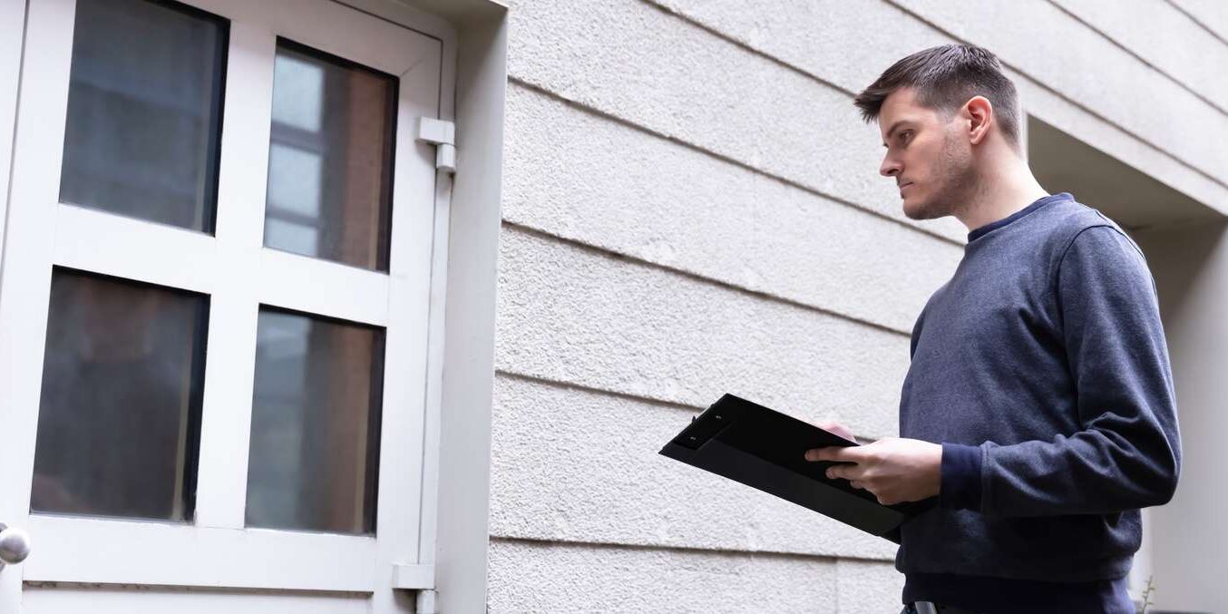 COMMON PROBLEMS FOUND DURING A HOME INSPECTION