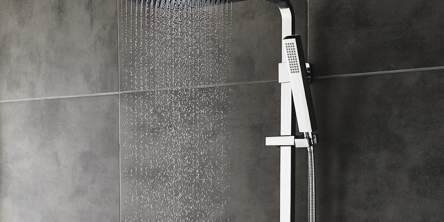 Better Shower Pressure Better Shower Pressure