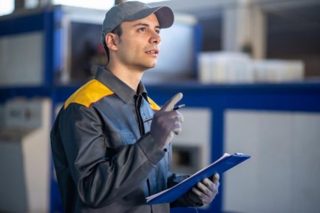 Prevent Water Heater Backdating