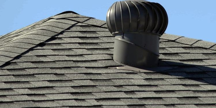 Bath Fan Venting to Attic