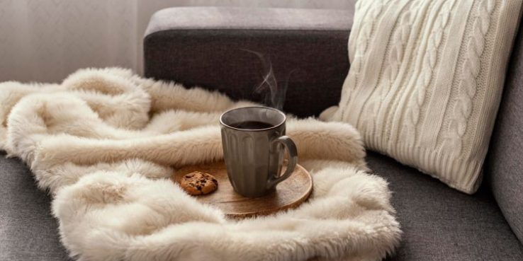 December Checklist Bring Warmth to Your Decor