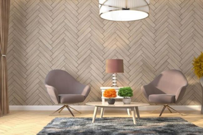 Enhance Your Home’s Beauty With Faux Finishes