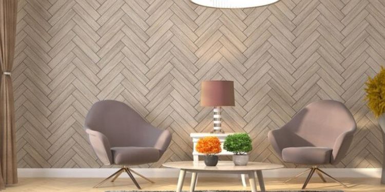 Enhance Your Home’s Beauty With Faux Finishes