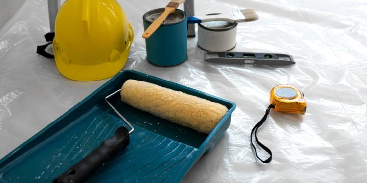 Keep Air Inside with Caulk