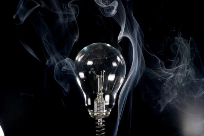 Light Bulbs and Recessed Lighting