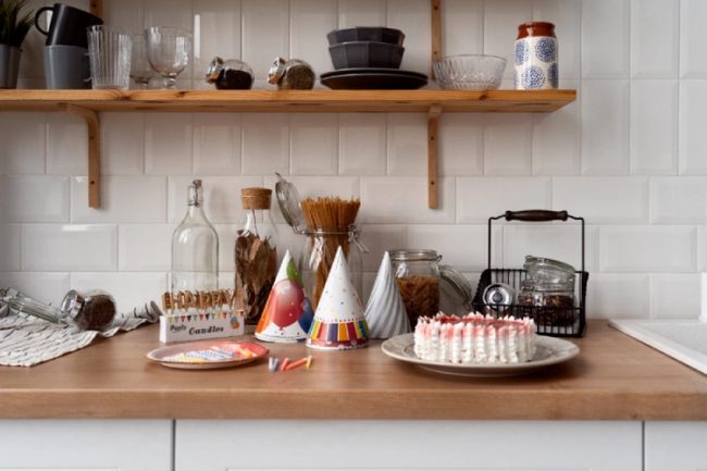 Office Organizers in Your Kitchen Office Organizers in Your Kitchen