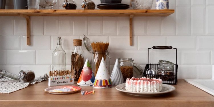 Office Organizers in Your Kitchen