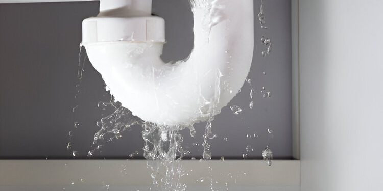 Fixing a Dripping Faucet Fixing a Dripping Faucet