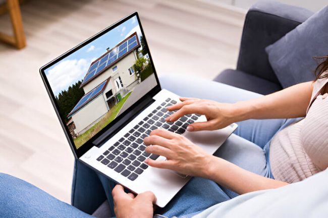 Planning for Buying a Home