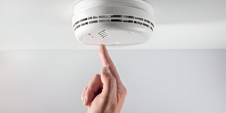 Two Home Safety Tasks You Might Be Forgetting