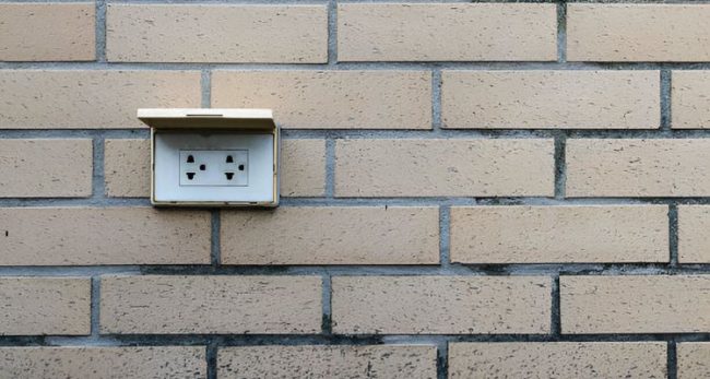 Best Timing for Outdoor Electrical Enhancements Best Timing for Outdoor Electrical Enhancements
