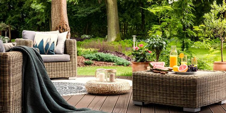 Embrace the Outdoors in Your Home