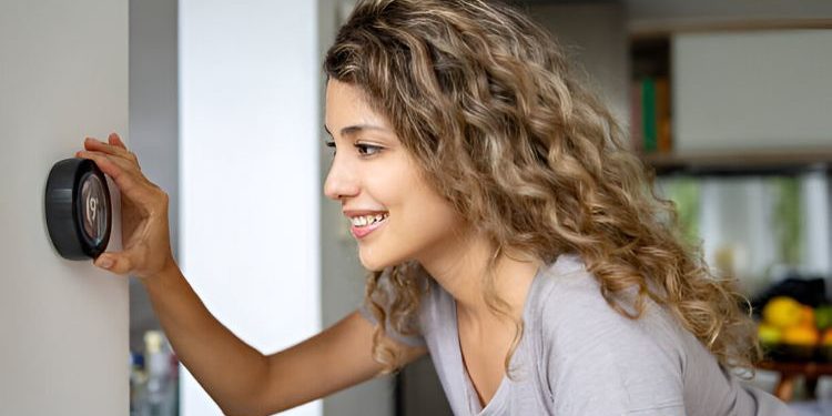 Energy-Saving Tips for Your Thermostat Energy-Saving Tips for Your Thermostat