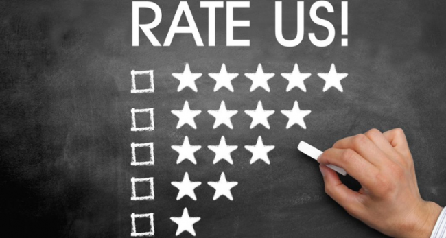 Review us Reviews Us