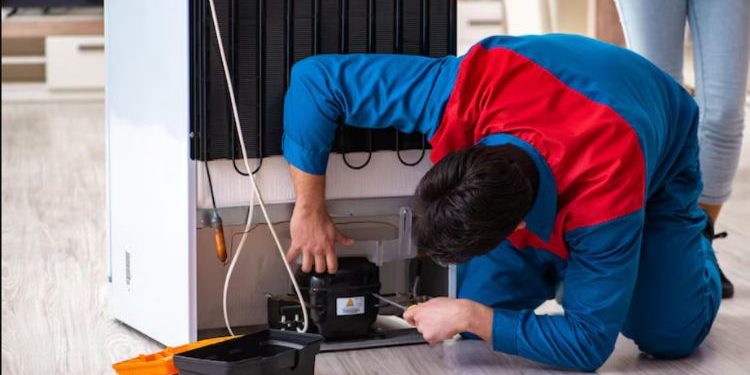 Save Money by Cleaning Your Refrigerator Coils