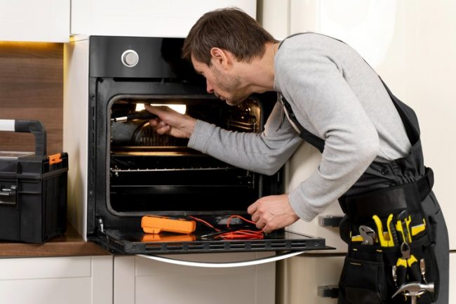 Why Professional Appliance Repair Matters? 