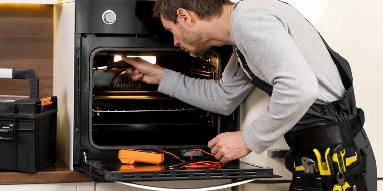 Why Professional Appliance Repair Matters Why Professional Appliance Repair Matters?