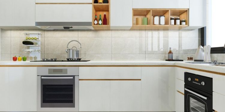 4 Ideas for Furnishing a Small Kitchen