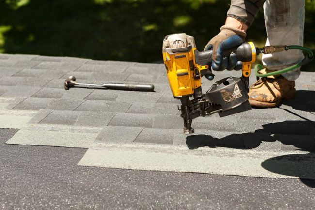 Inspect and Maintain Your Roof Right