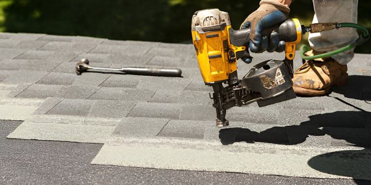 Inspect and Maintain Your Roof Right