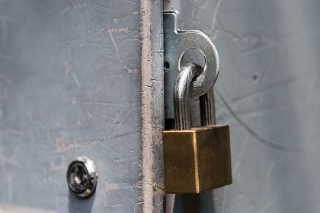 Keeping Your Home Safe During a Showing