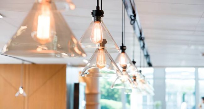 Pick the Perfect Bulb for Cozy, Effective Lighting Pick the Perfect Bulb for Cozy, Effective Lighting