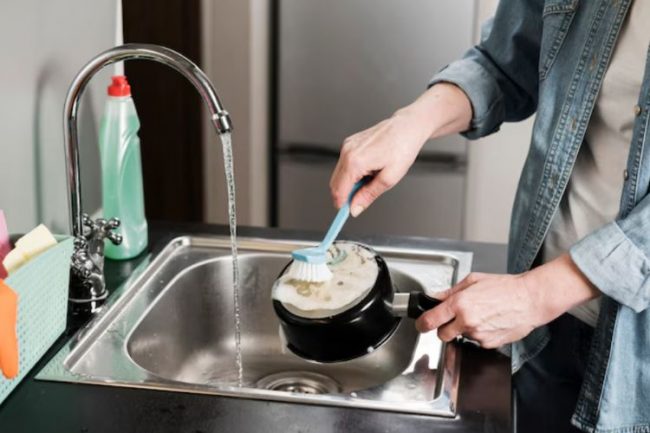 Simple Drain Unclogging Tips Simple Drain Unclogging Tips