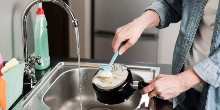 Simple Drain Unclogging Tips Simple Drain Unclogging Tips