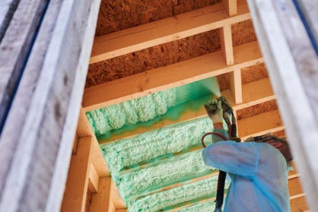 Why Home Insulation Is a Smart DIY Upgrade?