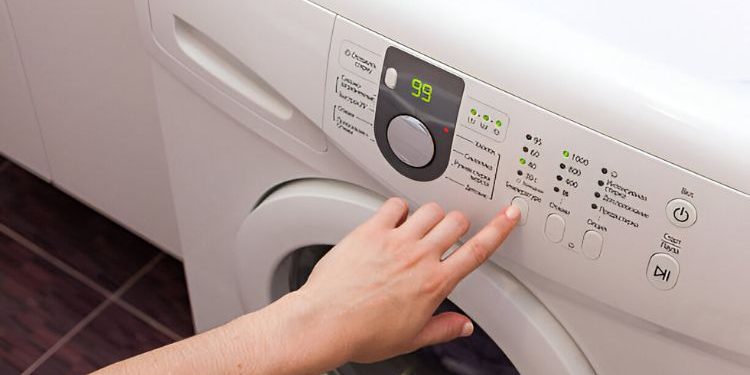 Fresh Laundry Starts with a Clean Washer Fresh Laundry Starts with a Clean Washer