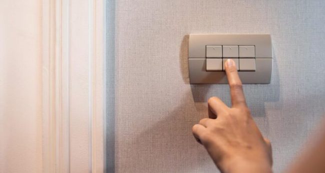 Enhance Your Home with Dimmer Switch Lighting