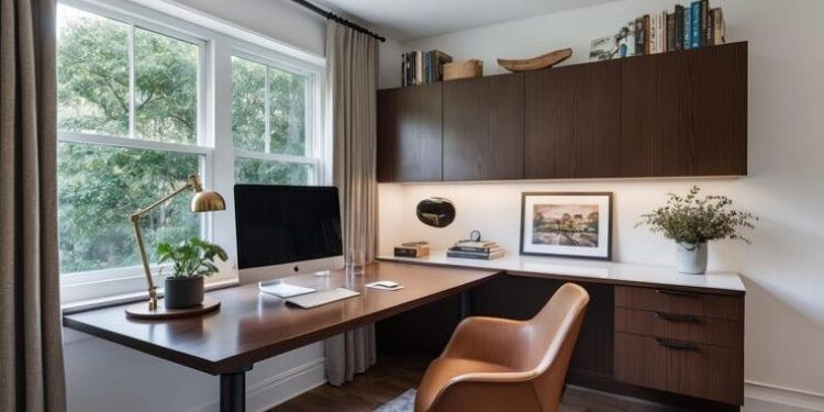 How to Create the Perfect Home Office How to Create the Perfect Home Office