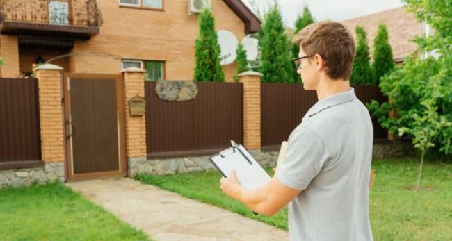 Inspection Checklist Tips for Homebuyers