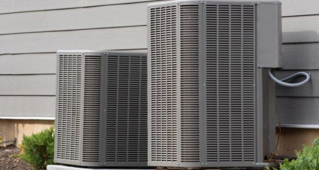 Is a Cracked Heat Exchanger Dangerous?