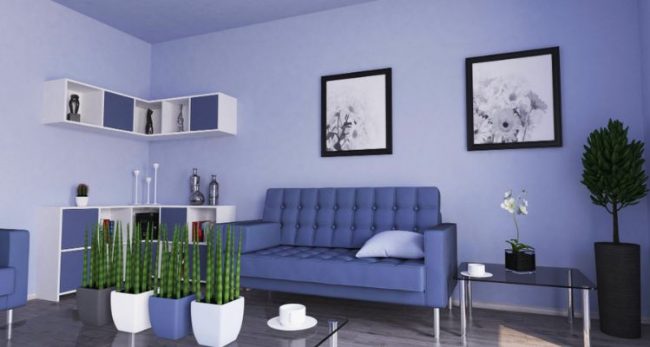 Make the Most of Your Kitchen Wall Space