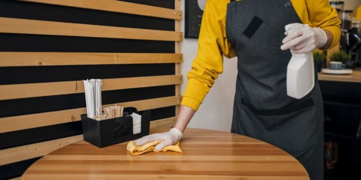 How to Sanitize Your Home After Flooding How to Sanitize Your Home After Flooding