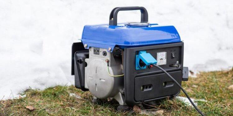 Never Lose Power with a Backup Generator